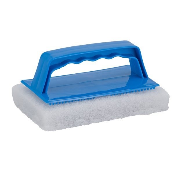 Sjippie Scrubbyhouder incl. Pad